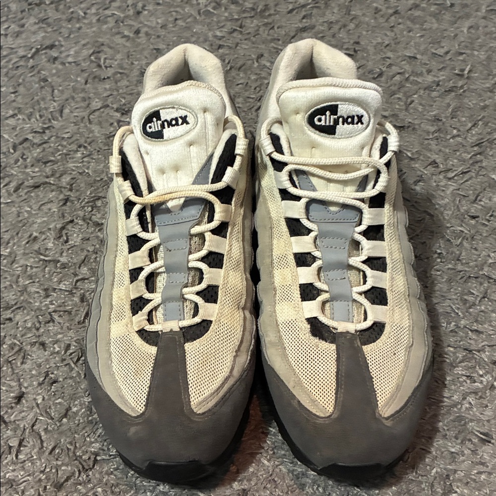 Nike air max 95 - Picture 7 of 8